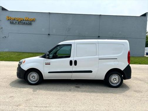 2017 RAM ProMaster City Tradesman