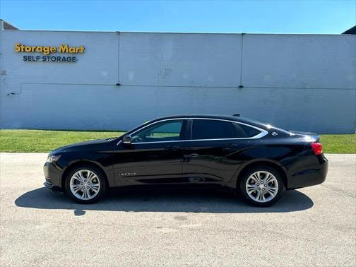 2014 Chevrolet Impala 2LT
