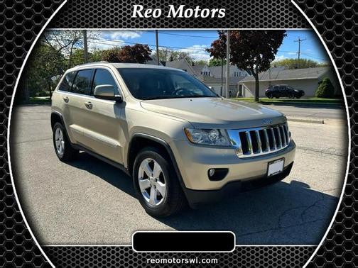 2011 Jeep Grand Cherokee Laredo