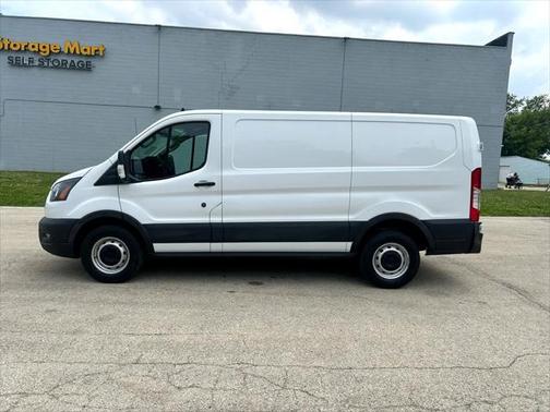 2020 Ford Transit-250 Base
