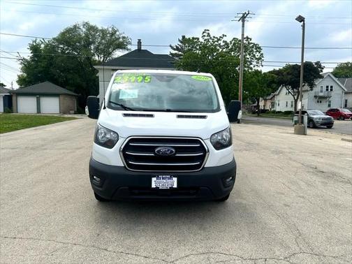 2020 Ford Transit-250 Base