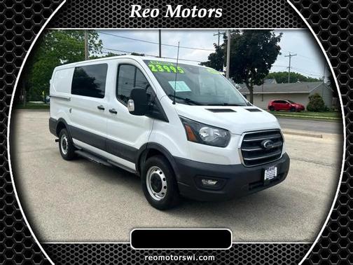 2020 Ford Transit-250 Base