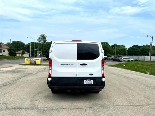 2020 Ford Transit-250 Base