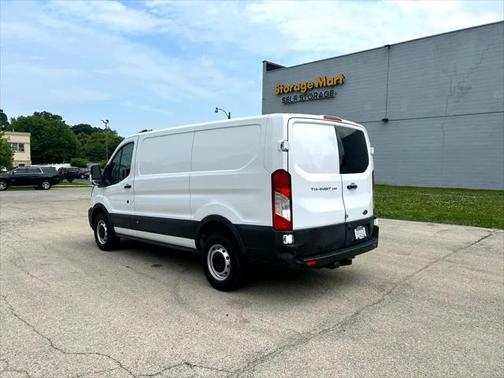 2020 Ford Transit-250 Base