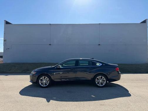 2015 Chevrolet Impala 1LT