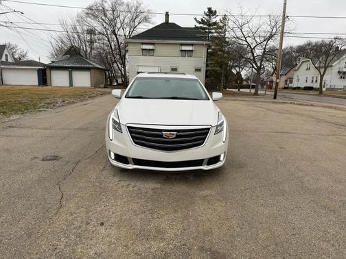 2019 Cadillac XTS Luxury