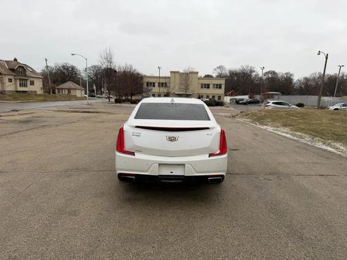 2019 Cadillac XTS Luxury
