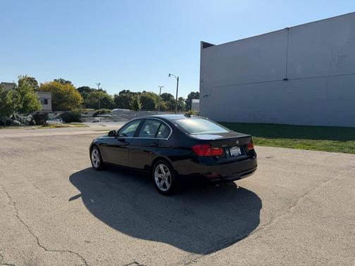 2015 BMW 328 xDrive
