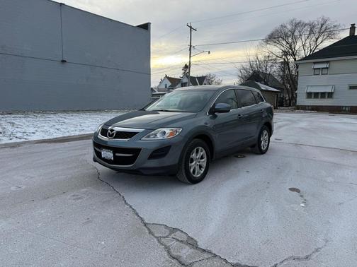2012 Mazda CX-9 Touring