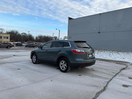 2012 Mazda CX-9 Touring