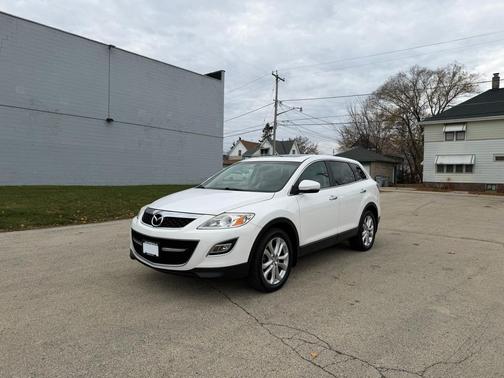 2011 Mazda CX-9 Grand Touring