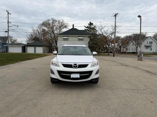 2011 Mazda CX-9 Grand Touring