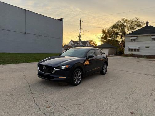 2020 Mazda CX-30 Preferred