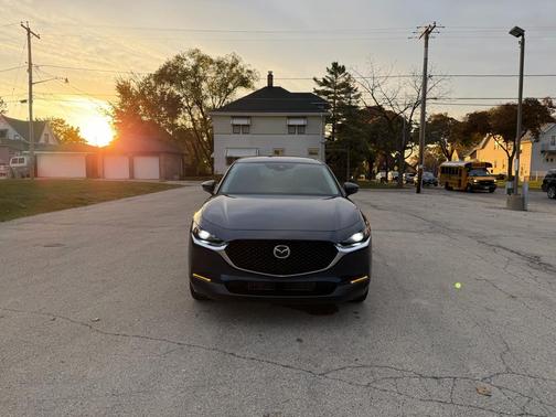 2020 Mazda CX-30 Preferred