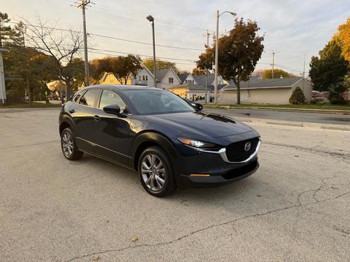 2020 Mazda CX-30 Preferred
