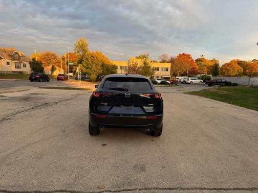 2020 Mazda CX-30 Preferred