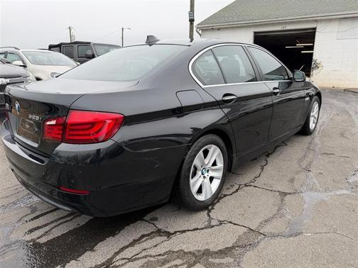2013 BMW 528 i xDrive