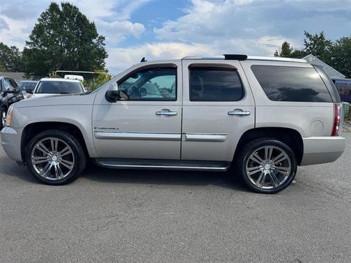 2008 GMC Yukon Denali