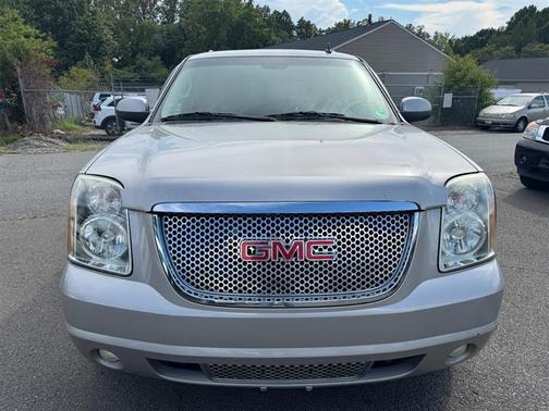 2008 GMC Yukon Denali