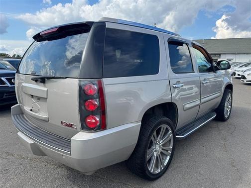 2008 GMC Yukon Denali