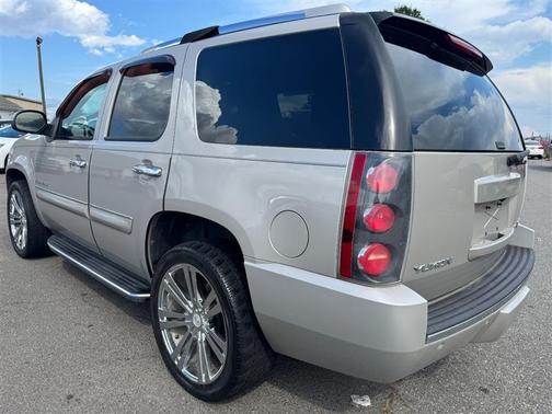 2008 GMC Yukon Denali