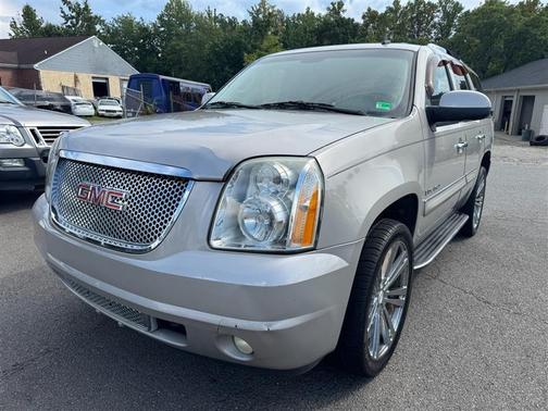 2008 GMC Yukon Denali