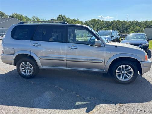 2005 Suzuki XL7 LX/EX