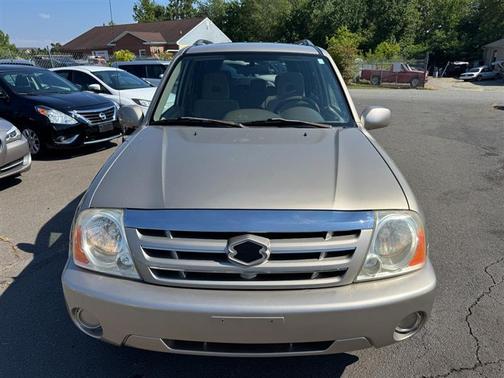 2005 Suzuki XL7 LX/EX