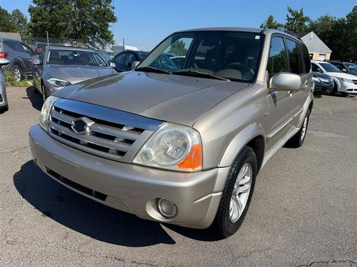 2005 Suzuki XL7 LX/EX