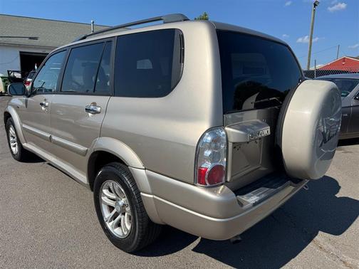 2005 Suzuki XL7 LX/EX