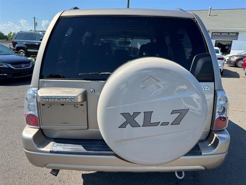 2005 Suzuki XL7 LX/EX