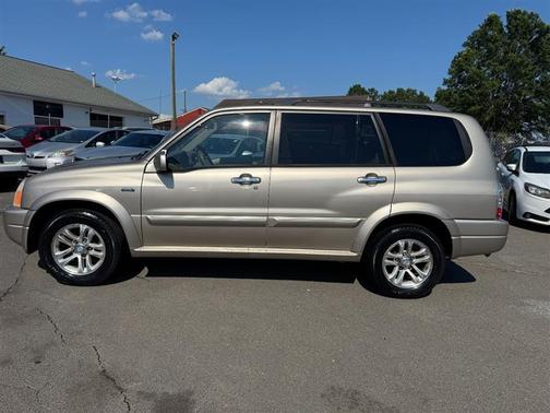 2005 Suzuki XL7 LX/EX
