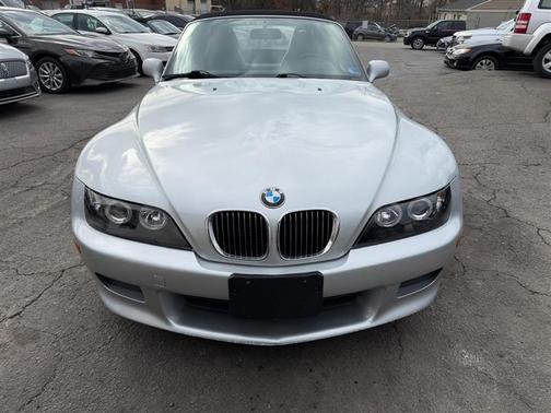 2000 BMW Z3 2.3 Roadster