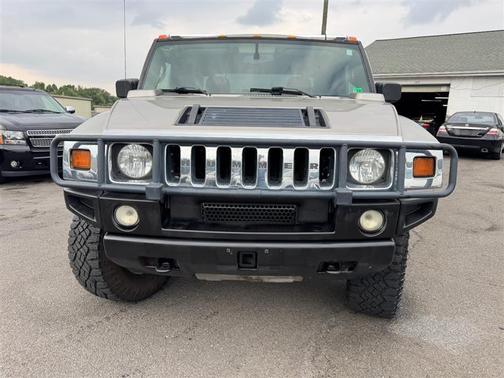 2005 Hummer H2 SUT