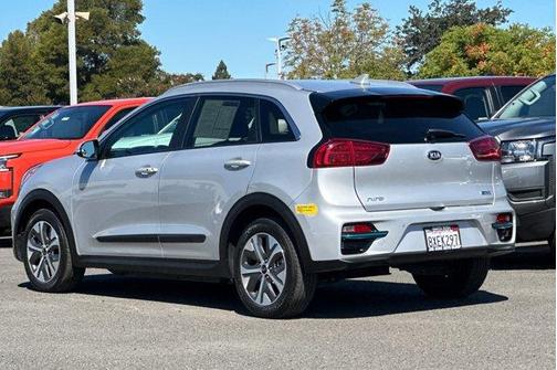 2020 Kia Niro EV EX Premium