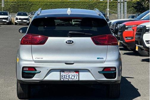 2020 Kia Niro EV EX Premium