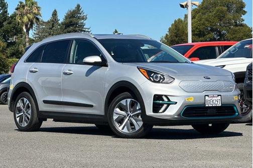 2020 Kia Niro EV EX Premium