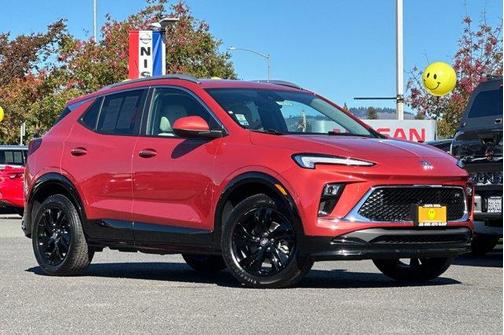 2024 Buick Encore GX Sport Touring