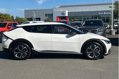 2023 Kia EV6 Light