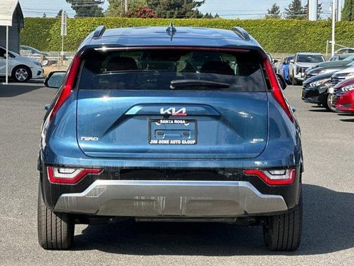 2025 Kia Niro SX Touring