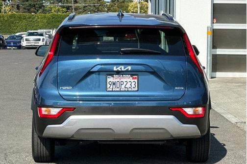 2024 Kia Niro Plug-In Hybrid EX
