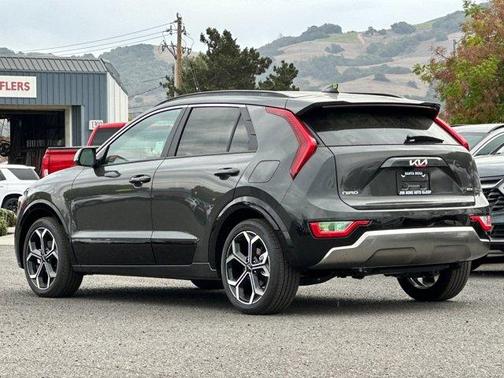 2025 Kia Niro EX Touring