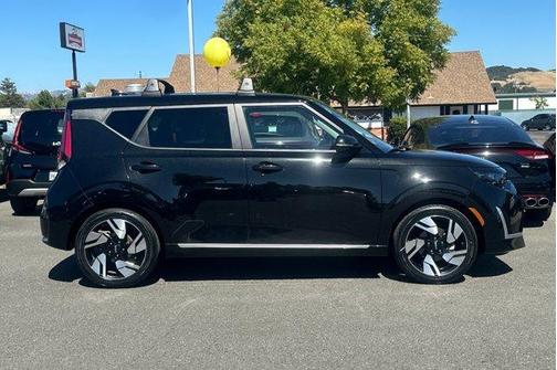 2024 Kia Soul GT-Line 2.0L