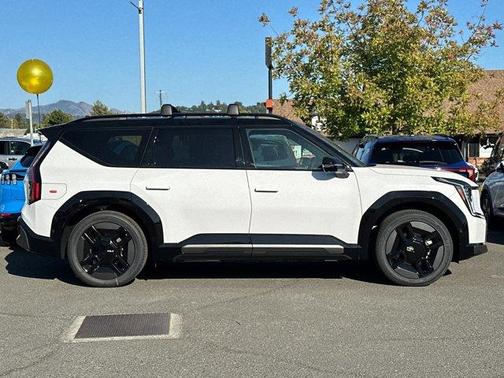 2026 Kia EV9 GT-Line