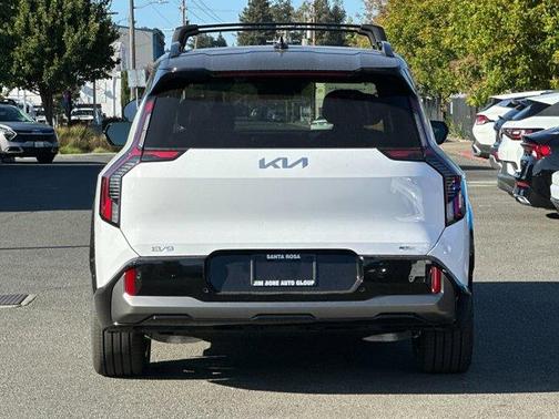 2026 Kia EV9 GT-Line