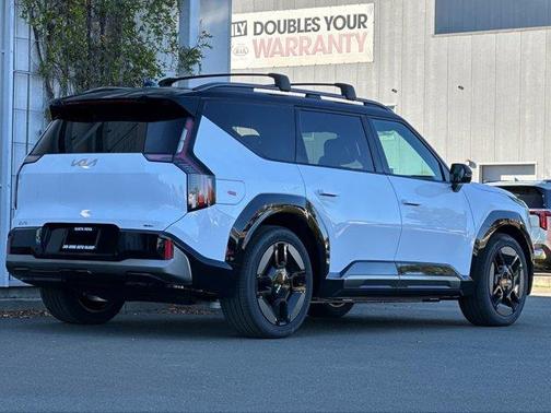 2026 Kia EV9 GT-Line