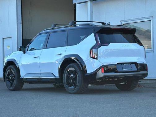 2026 Kia EV9 GT-Line