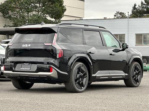 2026 Kia EV9 GT-Line