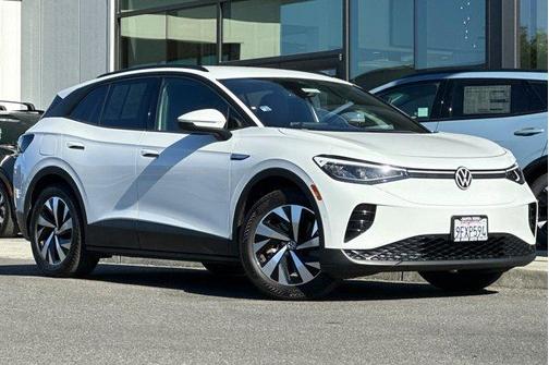 2023 Volkswagen ID.4 Pro