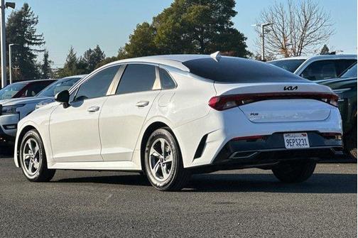 2023 Kia K5 LXS